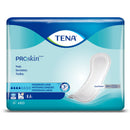 TENA Bladder Control Pads, Moderate Absorbency, Long, 12 Inch, Unisex, White, 180/CS