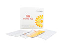 Hemosure® Home Kit Mailer Fecal Specimen Collection Kit, 1/BX