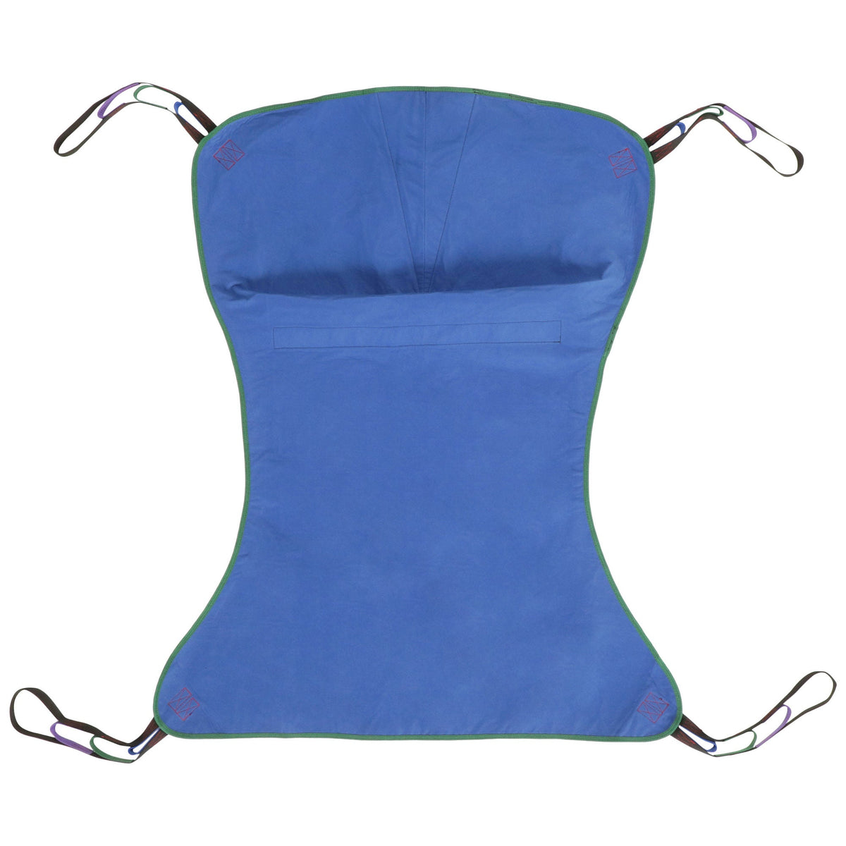 McKesson Full Body Sling, Large, 1/EA