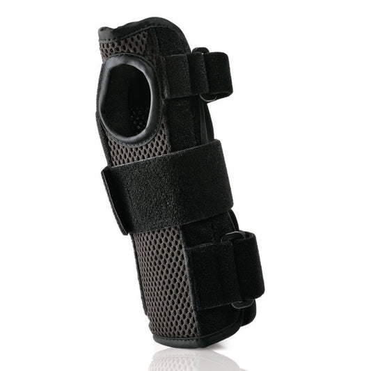 Prolite® Airflow Right Wrist Splint, Small/Medium, 1/Ea