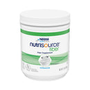 Nutrisource® Fiber Supplement, 7.2-ounce canister, 1/EA