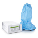 HI GUARD® SHOE COVER, BLUE, EXTRA LARGE, SOLD AS 1/PACK O&M 69672