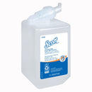 KLEENEX® ANTIMICROBIAL SOAP 1000 ML DISPENSER REFILL BOTTLE, SOLD AS 1/EACH KIMBERLY 91554
