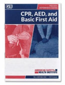 First Aid Only/Acme United Ansi/Osha Compliant Package Guide First Aid Ansi 2015Compliant -21-009-001 - BriteSources