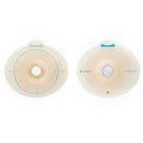 SenSura® Mio Flex Convex Light Ostomy Barrier, 31 mm Stoma Opening, Red Match, 5/BX
