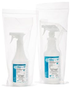 Cidehol® St 70 Surface Disinfectant Cleaner, 32-Ounce Trigger Spray Bottle, 12/Cs
