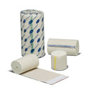 EZE-BAND® LF DOUBLE HOOK AND LOOP CLOSURE ELASTIC BANDAGE, 2 INCH X 5 YARD, SOLD AS 24/EACH HARTMANN 59790000