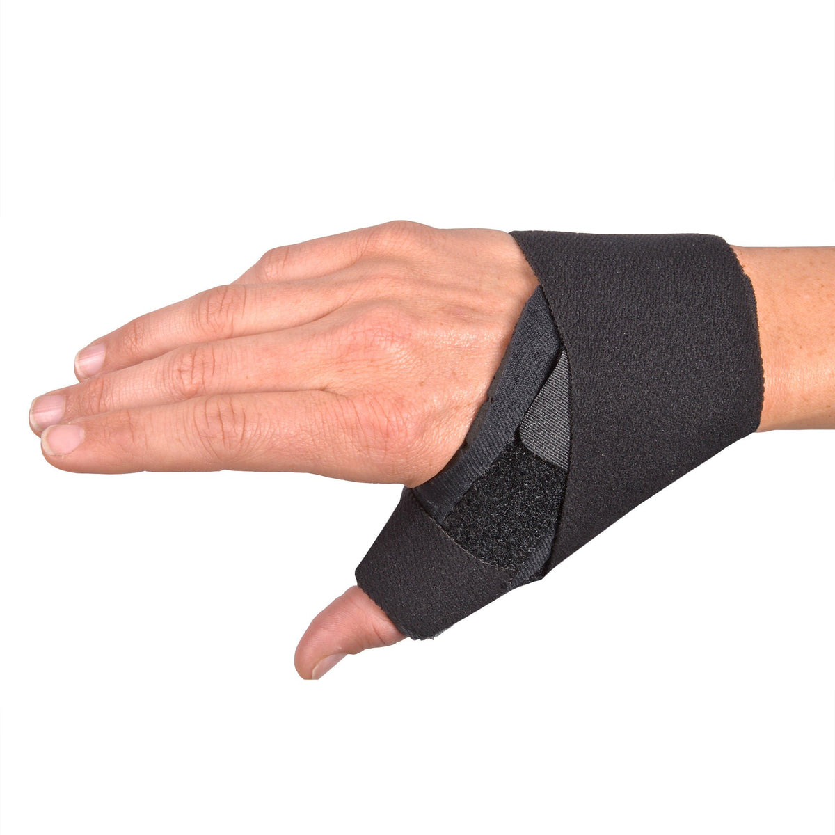 Thumb Splint, Santa Barbara Univ Helywe, 1/Ea