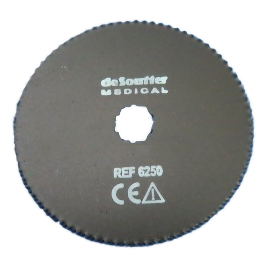 Cast Saw Blade 64Mm Ptfe Ctd, 1/Ea