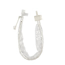 Airlife Ballard Trach Care 72 Trach Care 72 Dbl Swivel Elbow12Fr 20/Cs -2271603 - BriteSources