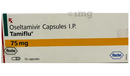 TAMIFLU CAPS SEAS FLU NON/RET, 75MG, 10/PK, SOLD AS PACK INSOURCE, 10000061