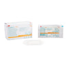 3M™ Tegaderm™ Transparent Film Dressing with Pad, 2-3/8 x 4 Inch, 200/CS
