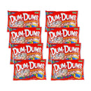 DUM DUMS® LOLLIPOP, SOLD AS 300/BAG SPANGLER 00060