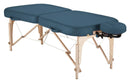 Earthlite Infinity Portable Massage Table Table Infinity Portable Mysticblu -21601 - BriteSources
