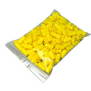 BAG, SEAL TOP CLEAR LINE SNGLTRACK 10"X13" 2MIL (100/PK 10P, 1000/CS