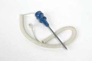 Airlife Dinamap Temperature Probes Probe Oral Temp Blu Turbotemp -2008774-001 - BriteSources