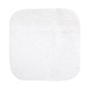 Cardinal Health™ Essentials Moderate Absorbency Reusable Underpad, 18 x 18 Inch, 20/CS