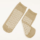 SLIPPER SOCKS, DOUBLE-SIDED, X-LARGE, 48/CS, SOLD AS CASE DYNAREX 10000058