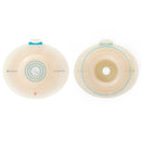 SENSURA® MIO CONVEX OSTOMY BARRIER, TRIM TO FIT 15 – 40 MM, RED MATCH, SOLD AS 5/BOX COLOPLAST 16483