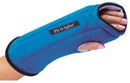 WRIST/ HAND SPLINT, CIRCUMFERENCE - UP TO 12", UNIVERSAL SIZE, SOLD AS EACH DJO, 105