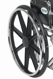 drive™ Replacement Rear Wheel for drive™ Wheelchair, 1/EA