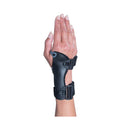 OSSUR EXOFORM® RIGHT CARPAL TUNNEL WRIST SUPPORT, MEDIUM, SOLD AS 1/EACH OSSUR 517075