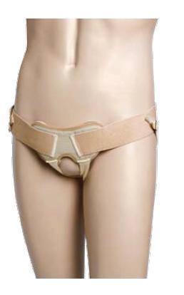 Hernia Belt, 1/Ea