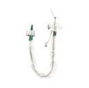 Airlife Trach Care Kimvent 14Fr T-Piec Green12In/30.5Cm 20/Cs -2201358 - BriteSources