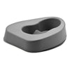 Durafit™ Contoured Bariatric Bedpan, 20/CS