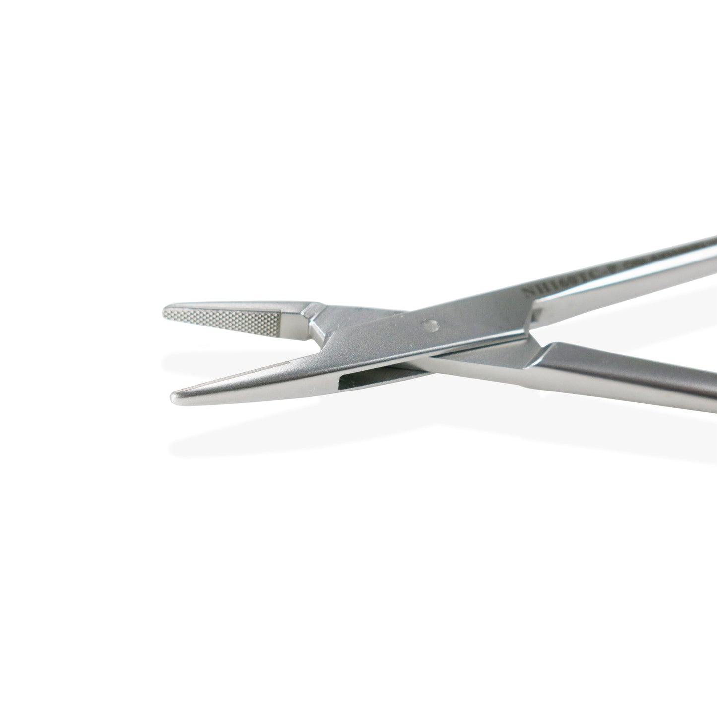 Osung Needle Holder 6.29 Inches Premium -NH160TC-P - Osung USA