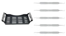 Dental Scaler SMS11-12 Comfort Edition with cassette 5 pcs - Osung USA