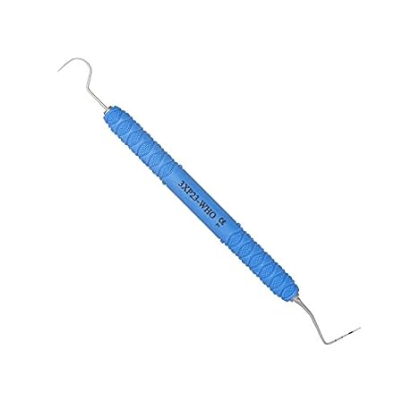 Dental Perio Scaling Kit for Diagnosis and calculus removal from teeth - Osung USA