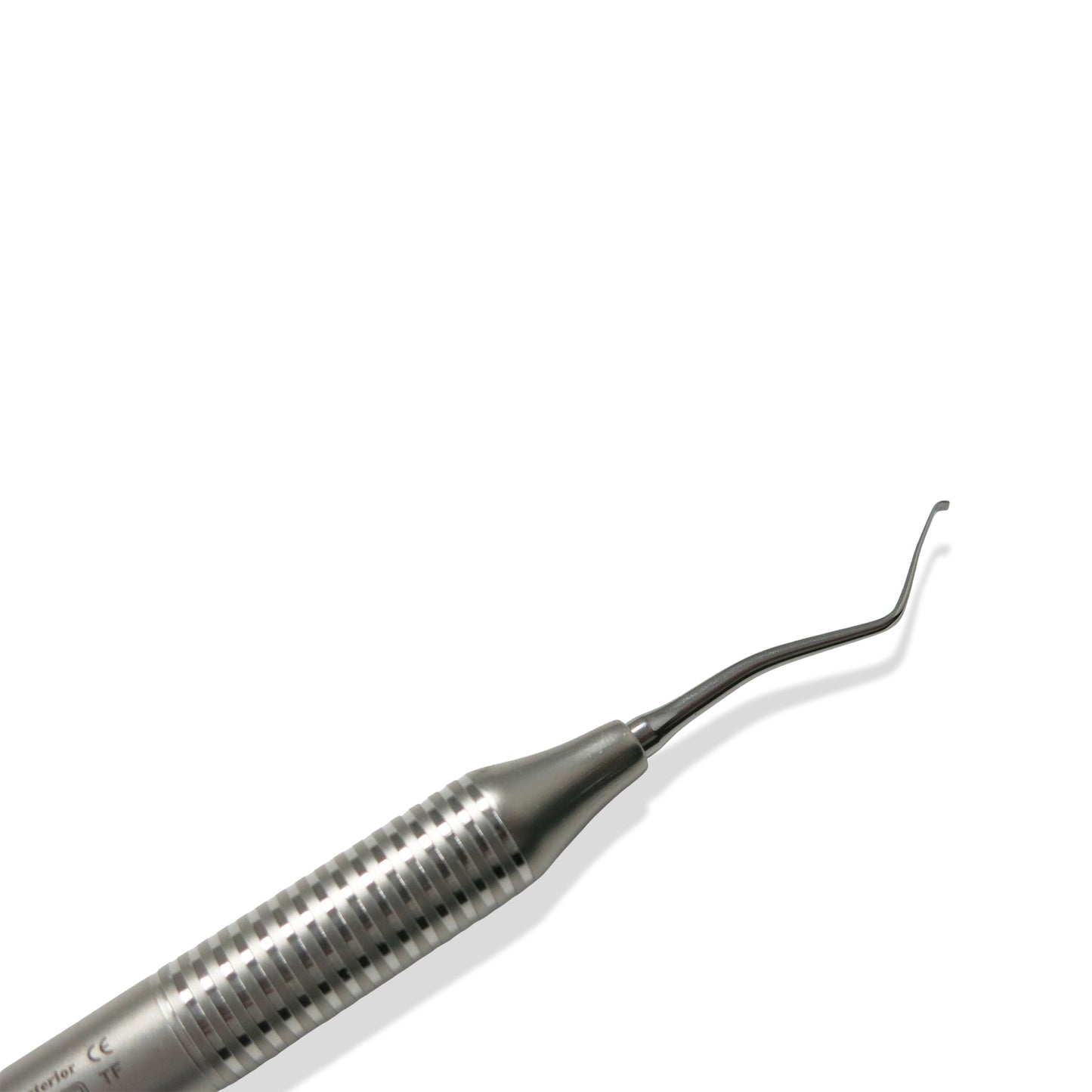 Dental Hoe Scaler, Posterior,  HSP56-57 - Osung USA