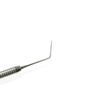 Osung DG16 Endodontic Explorer Metal Handle Premium -EXDG16 - Osung USA