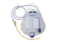 400ML URINE METER FOLEY TRAY, 16FR, 5CC SILICONE FOLEY CATHETER, 10/CS, SOLD AS CASE CARDINAL 261