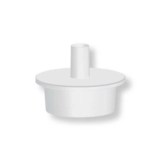 Prefilter Reducer, Sngl Use F/6080 Smoke Evac 1-1/3" (10/Bg), 10/Bg