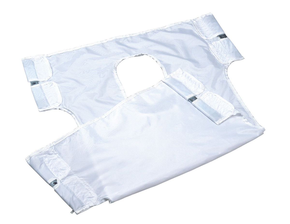 drive™ Seat and Back Commode Sling, 1/EA