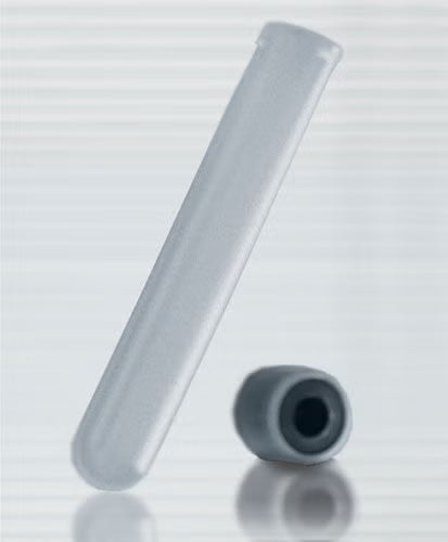 Vacuette® Multiplex Secondary Tube, 5 mL, 13 x 75 mm, 500/BG