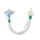 AIRLIFE BALLARD TRACH CARE 72. TRACH CARE, T-PIECE, 10FR, 20/CS (US ONLY). TRACH CARE 72 T-PIECE 10FR20/CS, CASE - BriteSources