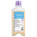 GLUCERNA WITH CARBSTEADY 1.2 CAL TUBE FEEDING FORMULA, 1500 ML CARTON, SOLD AS 6/CASE ABBOTT 62675