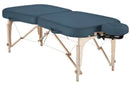 Earthlite Infinity Portable Massage Table Package Table Infinity Portmystic Blu -22801FLX - BriteSources
