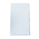 GRAHAM MEDICAL BLUE FLAT STRETCHER SHEET, 40 X 96 INCH, SOLD AS 12/PACK GRAHAM 70332N