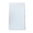 GRAHAM MEDICAL BLUE FLAT STRETCHER SHEET, 40 X 96 INCH, SOLD AS 48/CASE GRAHAM 70332N