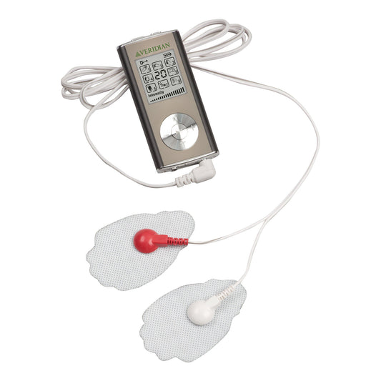 Veridian TENS wired Pain Management Solution, 1/EA
