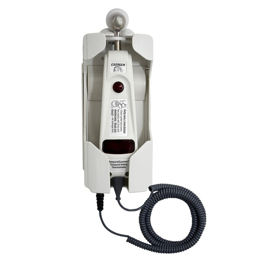 Exergen Instrument Holder, 1/Ea