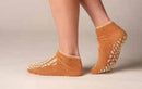 Alba Patient Terry Slippers Slipper Dbl-Ply Pch Tod4Dz/Cs -46012-TOD - BriteSources
