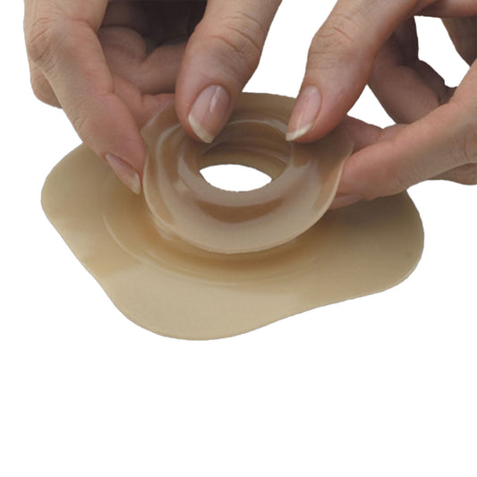Hollister Adapt Convex Barrier Ring, 10/BX