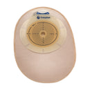 SenSura® Flat 1-Piece Closed End Opaque Ostomy Pouch, 10 – 76mm Stomas, 30/BX