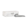 DawnMist® Toenail Clippers with File, 144/CS