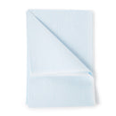 McKesson Nonsterile Physical Exam Drape, 40 x 48 Inch, 100/CS